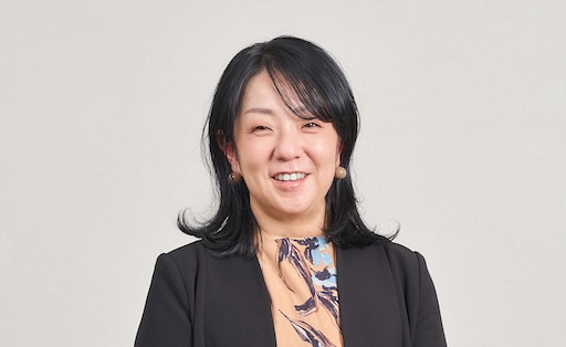 営業部門H先輩インタビューページ