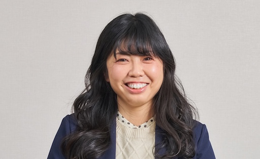 QA部門T先輩インタビューページ